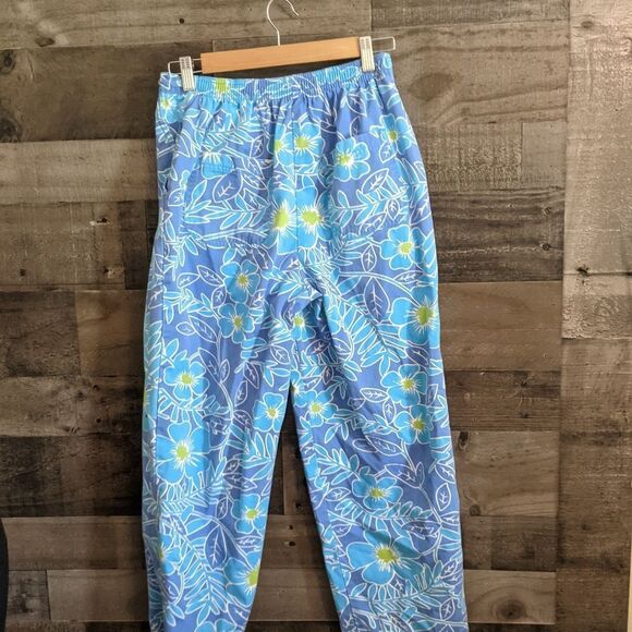 Club Newport Crop pants 6 - Picture 3 of 5